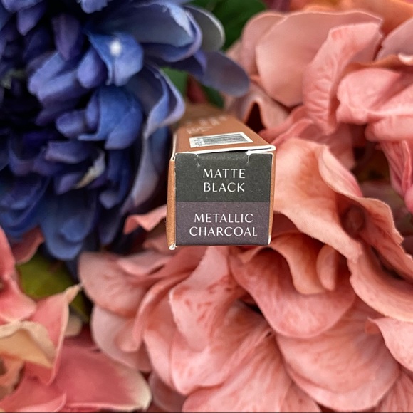 Complex Culture Double Dimension in Matte Black / Metallic Charcoal - Picture 5 of 10